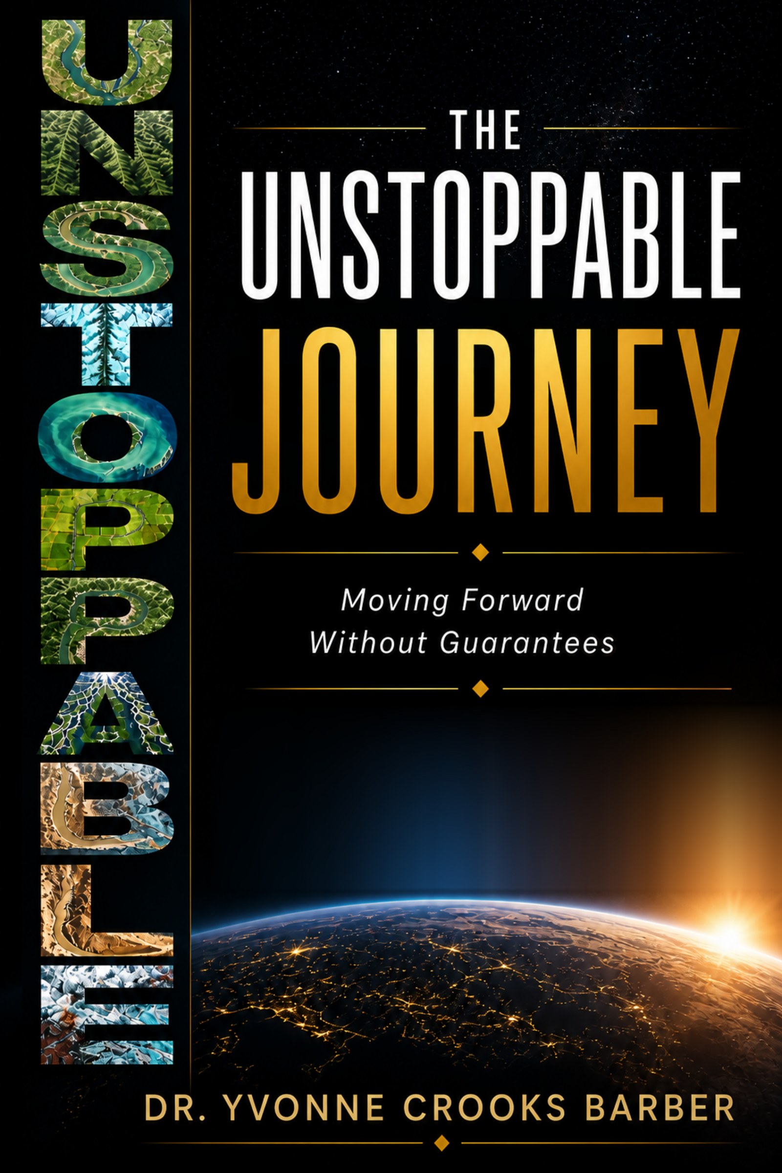 The Unstoppable Journey